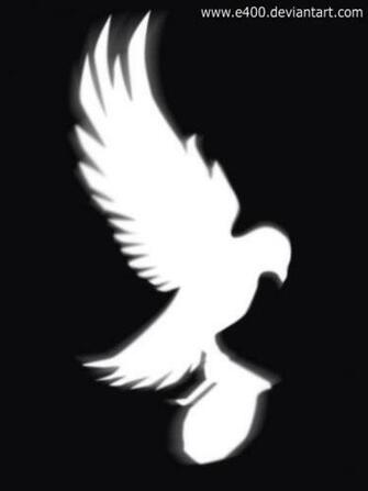 Logo Minecraft Project Hollywood Undead Dove And Grenade Pictures