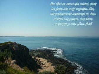 Kjv Bible Wallpaper John