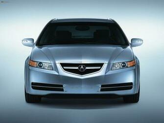 Acura Tl Wallpaper