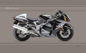 Suzuki Hayabusa Wallpaper HD By Pixeloz