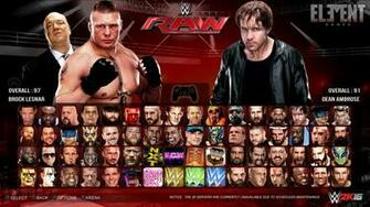 Wwe 2k16 Recensione Gamesource