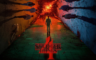 Top Stranger Things Wallpaper Full HD 4k To Use