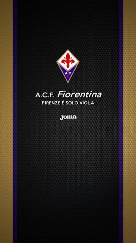 Acf Fiorentina Smartphone Wallpaper BygoloteHD Photo