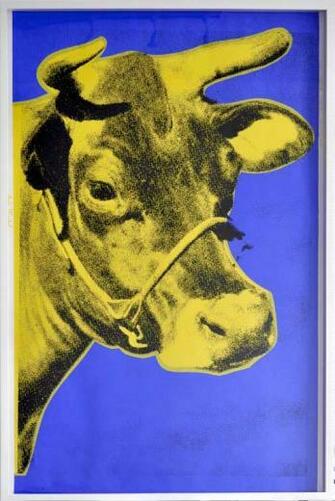 Andy Warhol