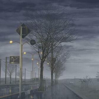 Related Pictures Road Light