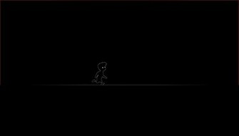 Limbo Basic Lines Wallpaper By Arand4