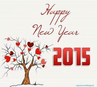 Happy New Year HD Wallpaper Collection
