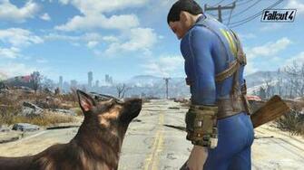 Fallout Wallpaper In
