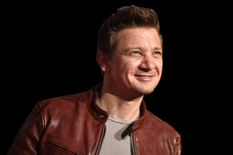 Jeremy Renner Png Image Transparent Background Play