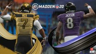 Ea Sports Madden Nfl Welcomes The Most Players Ever Recorded