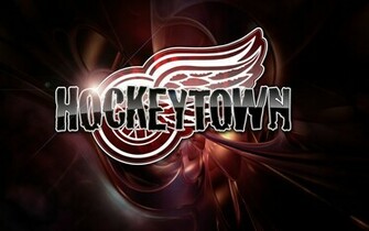 Detroit Red Wings Wallpaper Background