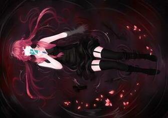 Gasai Yuno High Quality And Resolution Wallpaper On