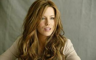 Beckinsale Entrevista Salvapantallas Celebrity Mujer Wallpaper