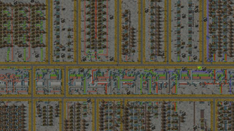 Yes Finally A Desktop Background I Like Factorio