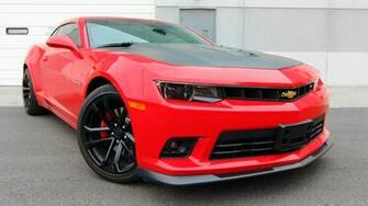 Got A Challenger Camaro Or F We Ve You Covered