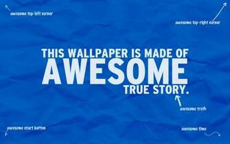 Awesome True Story Desktop Pc And Mac Wallpaper