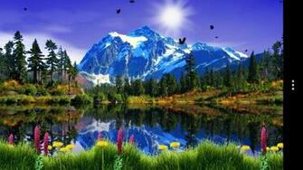 Mountain Lake Android Apps On Google Play