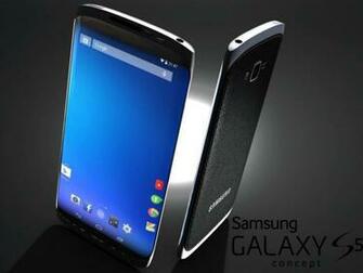 Samsung Galaxy S5 Stock Wallpaper HD