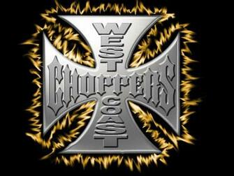 West Coast Choppers By 7i