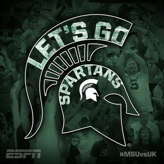 Michigan State Spartans