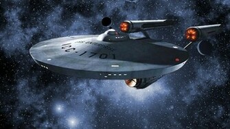 Fonds D Cran Star Trek Tous Les Wallpaper