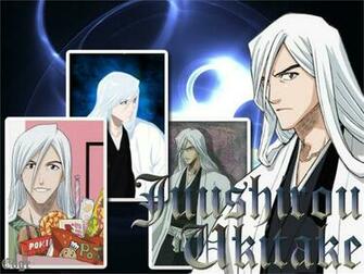 Bleach Wallpaper And Background Id
