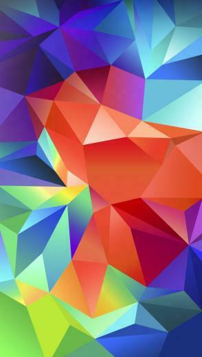 Galaxy S5 Wallpaper Samsung