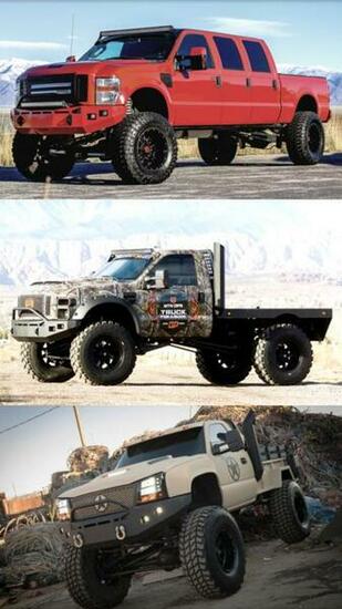 Diesel Brothers