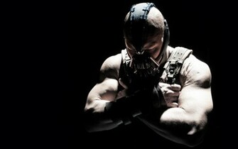 Dark Knight Rises HD Wallpaper And Desktop Background