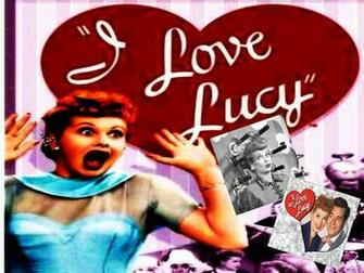 Love Lucy Wallpaper East 68th Street Photo