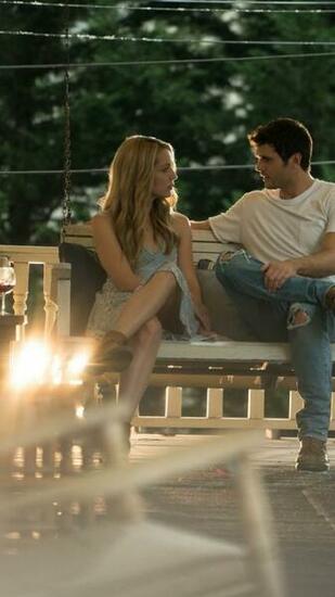 Wallpaper Forever My Girl Alex Roe Jessica Rothe 4k