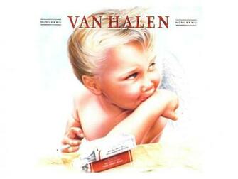 Van Halen S Cradle Rockin Photo Gallery