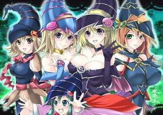 Image Yu Gi Oh Know Your Meme
