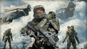 Halo Wallpaper In HD