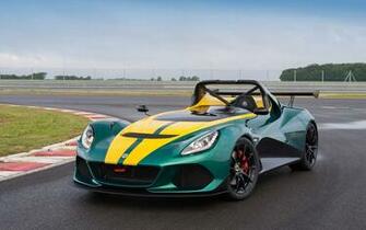 Lotus Car Wallpaper And Background Image Net