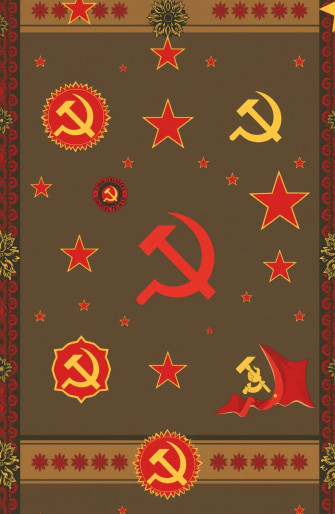 Communist Wallpaper
