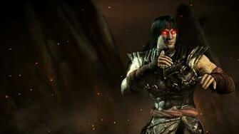 Mortal Kombat X Wallpaper De Todos Los Personajes