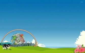 Katamari Damacy Wallpaper Game