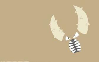 Pinsir Pokemon HD Wallpaper iPhone