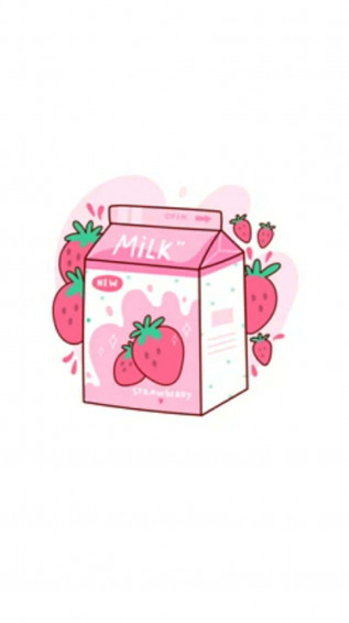 Milk Background Wallpaper