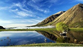 HD Wallpaper Nature Scene Collection For Mac
