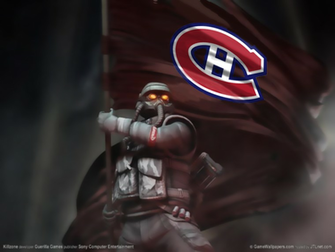Montreal Canadiens Wallpaper Desktop