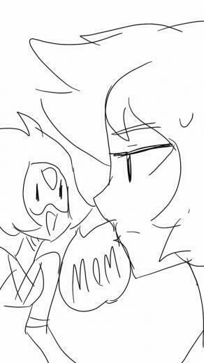 Yellow Diamond The Mom By Phoenixgalaxy
