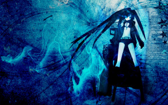 Cool Anime HD Wallpaper