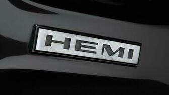 Classic Hemi Logo Wallpaper 440magnum Mopar
