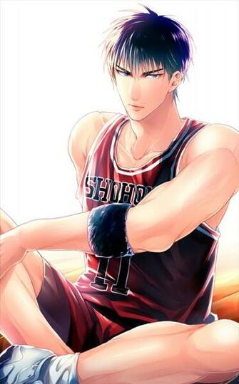 Rukawa Kaede Slam Dunk Zerochan Anime Image Board