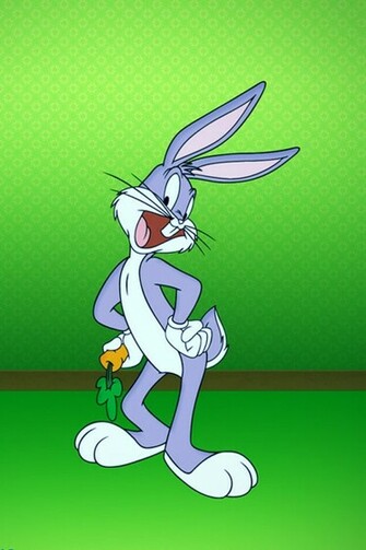 Bugs Bunny