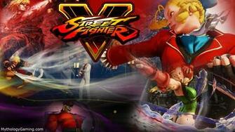 Street Fighter Wallpaper My Hub