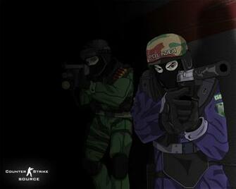Counter Strike