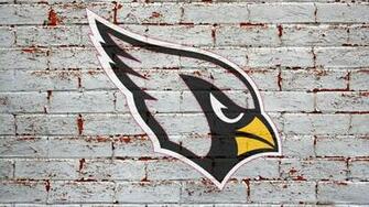 Cardinals Logo Arizona Wallpaper Helmet Grey White